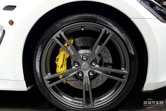 2015款 4.7L MC