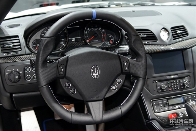 2015款 4.7L MC