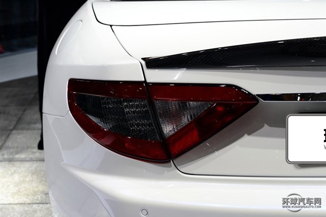2015款 4.7L MC