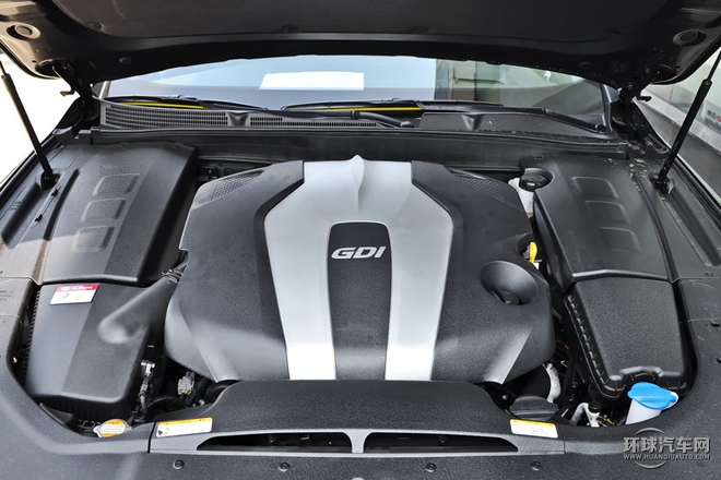 2015款 3.8L 旗舰版