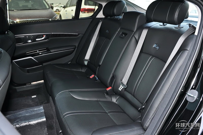2015款 3.8L 旗舰版