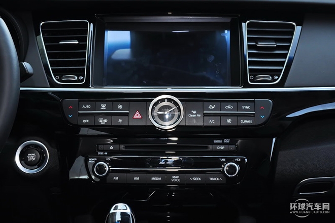 2015款 3.8L 旗舰版