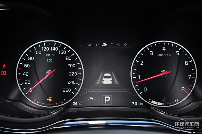 2015款 3.8L 旗舰版