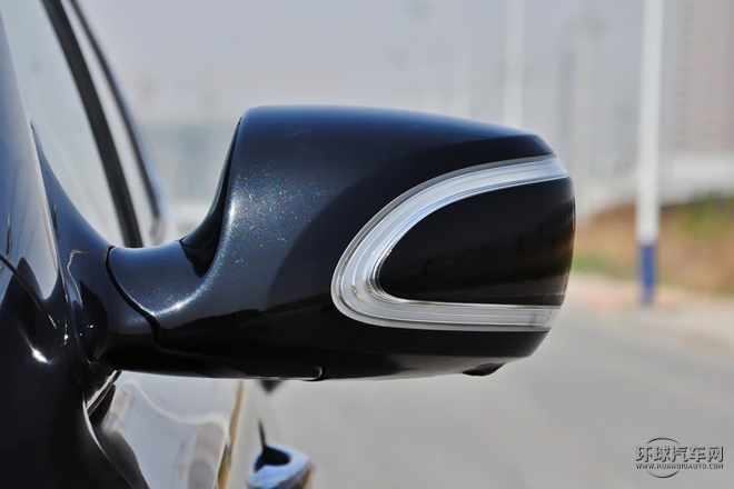 2015款 3.8L 旗舰版