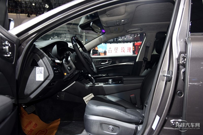 2015款 3.8L 尊贵版