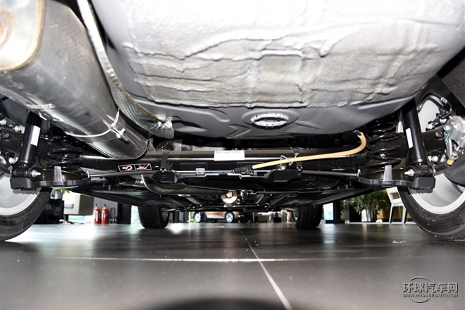 2015款 1.6T 豪华版THP160