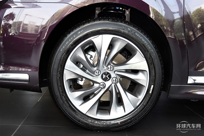 2015款 1.6T 豪华版THP160