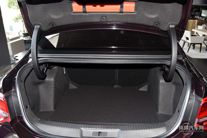 2015款 1.6T 豪华版THP160