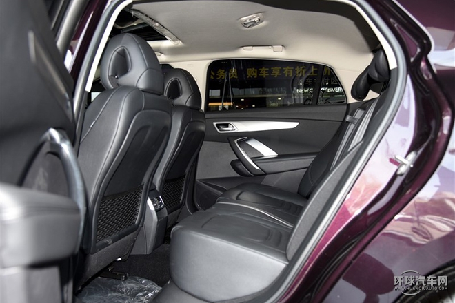 2015款 1.6T 豪华版THP160