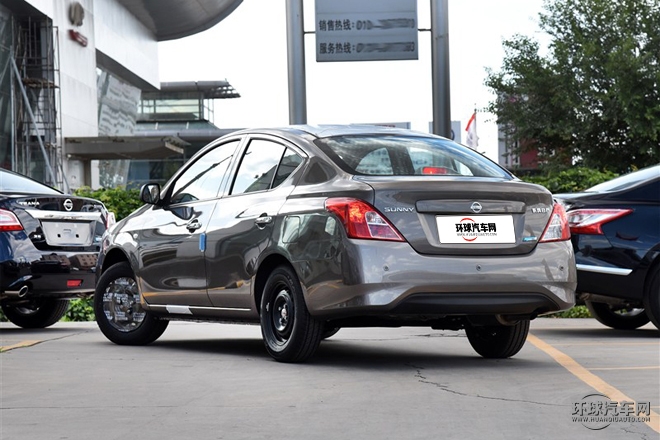 2015款 1.5XE 手动大师版