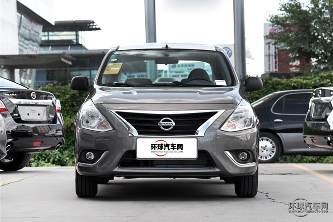2015款 1.5XE 手动大师版