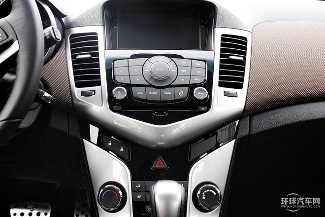 2015款 掀背 1.6L 自动舒适版