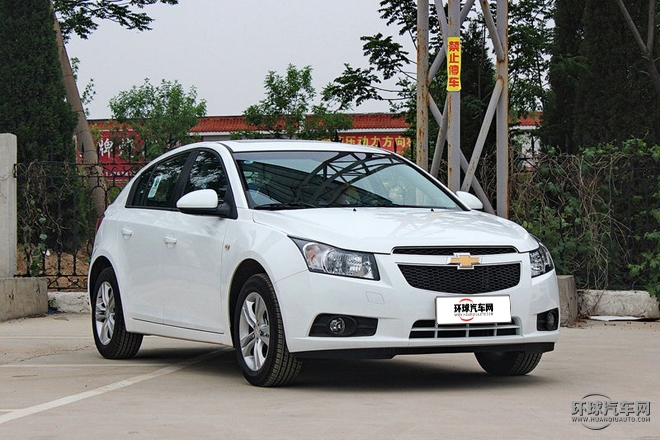2015款 掀背 1.6L 自动舒适版