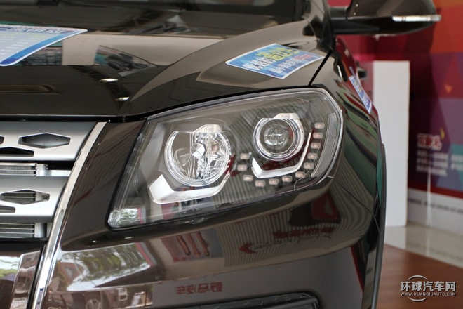 2015款 改款 1.8T CVT优雅型