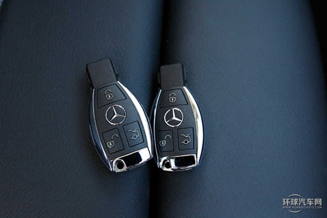 2015款 C 300 L