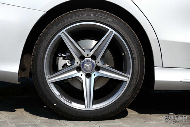2015款 C 300 L