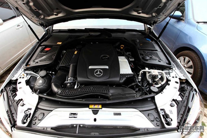 2015款 C 300 L 运动型