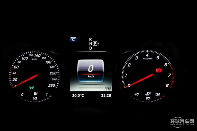 2015款 C 300 L 运动型
