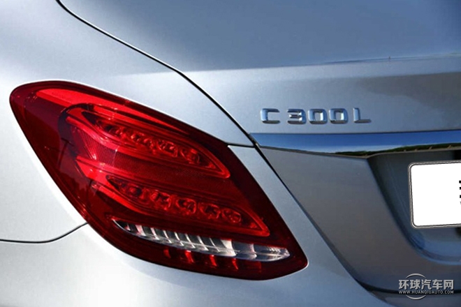 2015款 C 300 L 运动型
