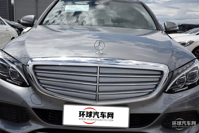 2015款 C 200 L 4MATIC 运动版