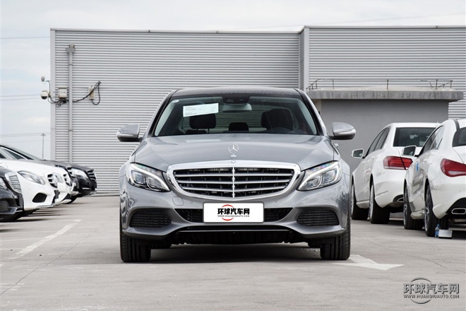 2015款 C 200 L 4MATIC 运动版
