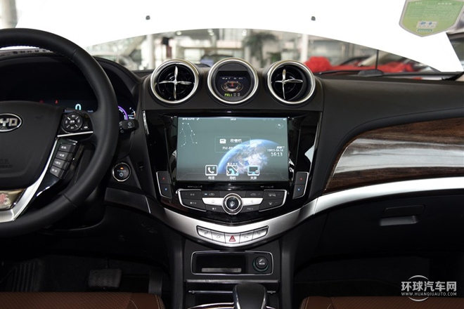 2015款 2.0T 四驱精英型