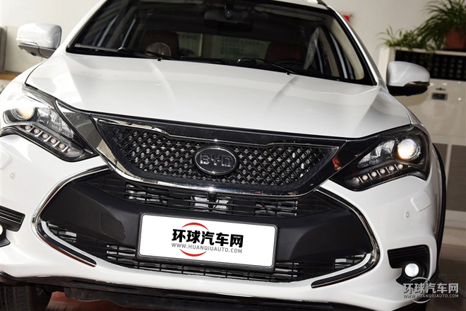 2015款 2.0T 四驱尊贵型