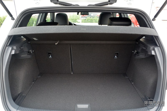 2015款 1.4T 自动R-Line