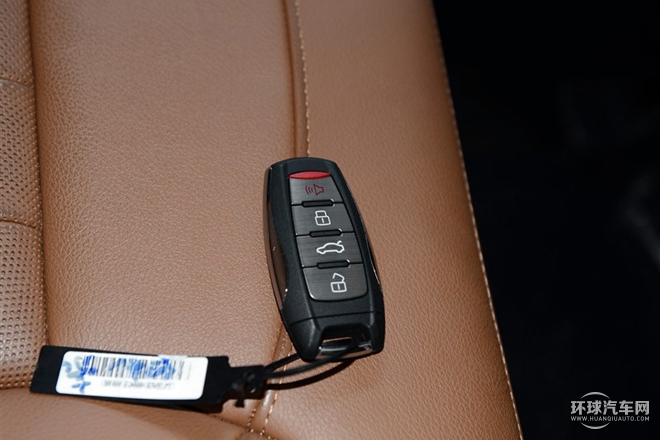 2015款 2.0T 豪华型 7座