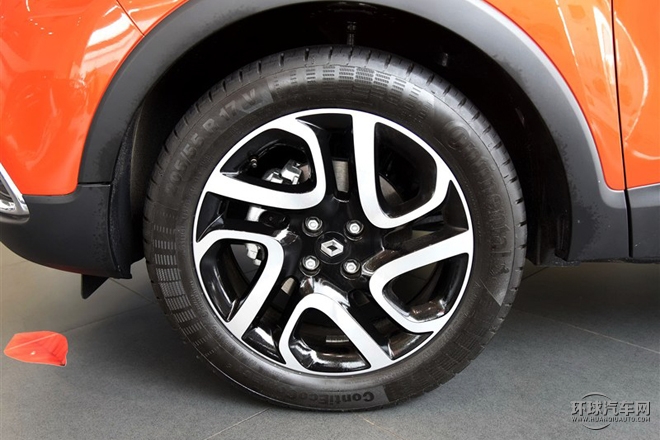 2015款 1.2T 自动舒适型