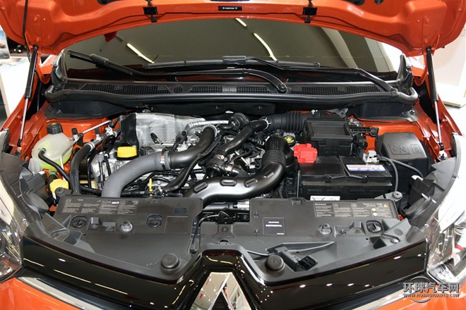2015款 1.2T 自动舒适型