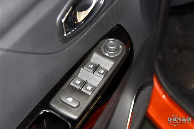 2015款 1.2T 自动舒适型
