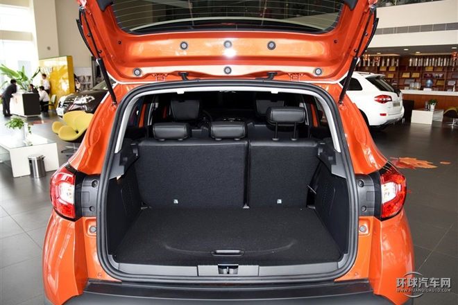 2015款 1.2T 自动舒适型