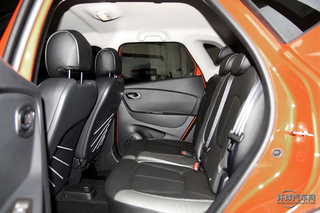 2015款 1.2T 自动舒适型