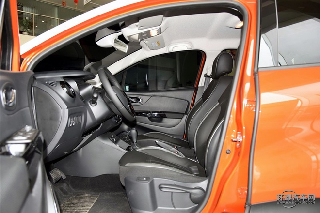 2015款 1.2T 自动舒适型