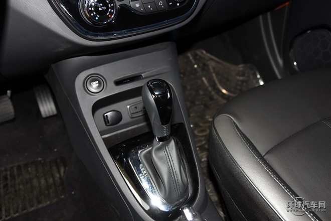 2015款 1.2T 自动舒适型