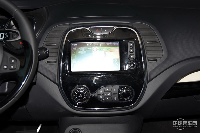 2015款 1.2T 自动舒适型