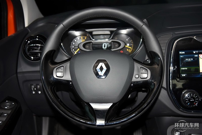2015款 1.2T 自动舒适型