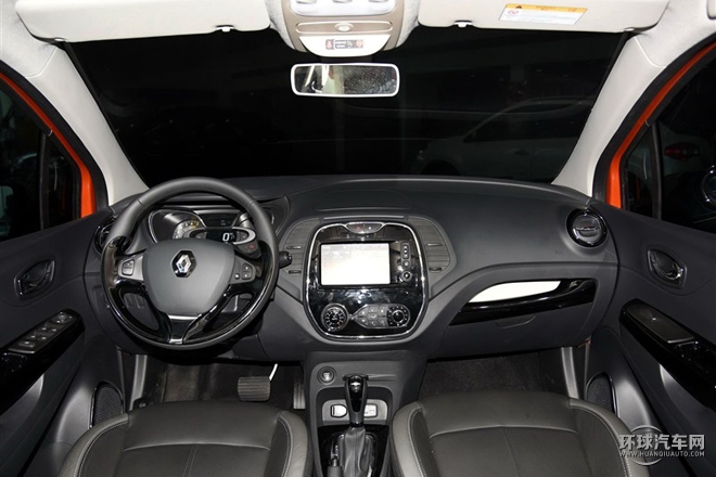 2015款 1.2T 自动舒适型