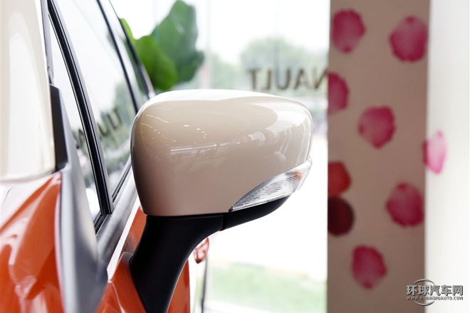 2015款 1.2T 自动舒适型