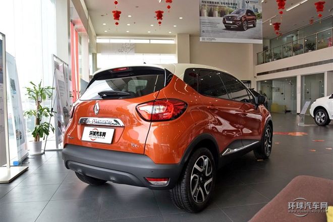 2015款 1.2T 自动舒适型