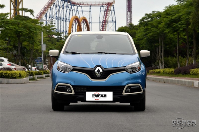 2015款 1.2T 自动豪华型