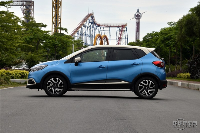 2015款 1.2T 自动豪华型