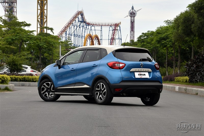 2015款 1.2T 自动豪华型