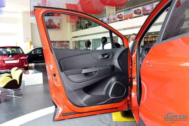 2015款 1.2T 自动标准型