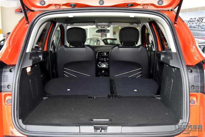 2015款 1.2T 自动标准型