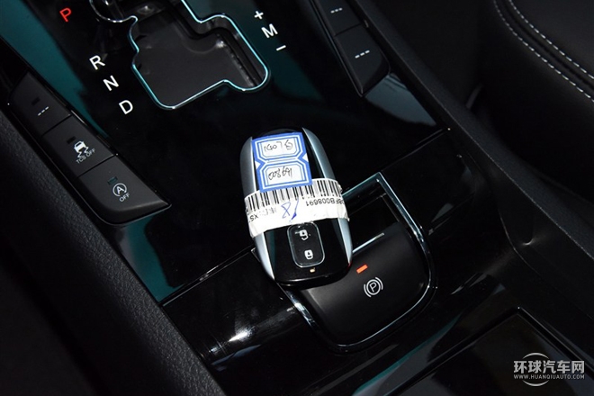 2015款 2.2T 两驱智慧型
