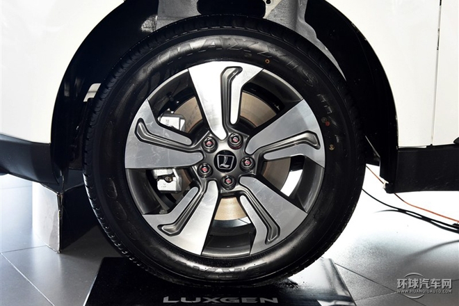 2015款 2.2T 两驱智慧型