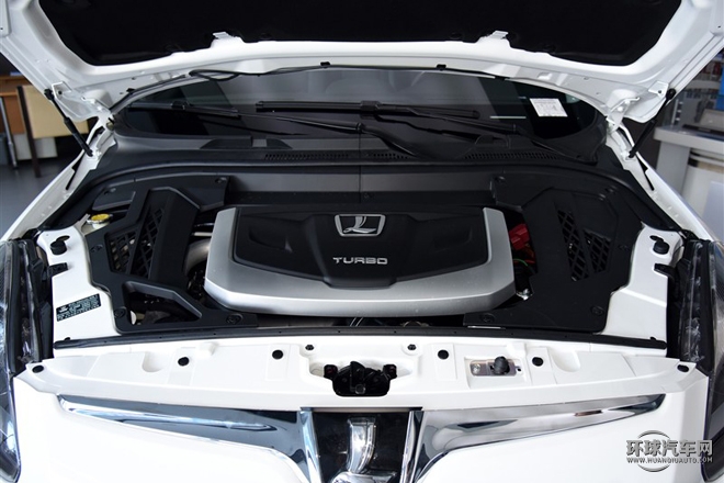 2015款 2.2T 两驱智慧型