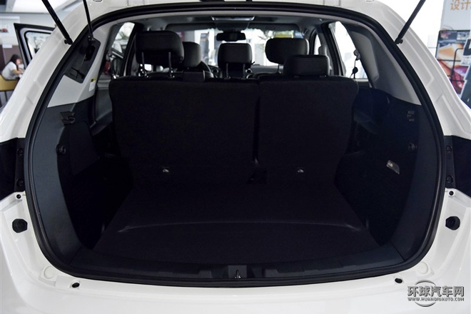 2015款 2.2T 两驱智慧型